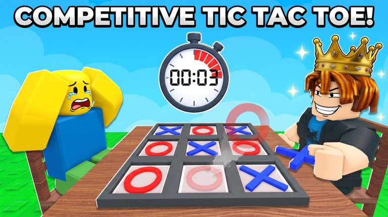 Official RAPID TAC game artwork